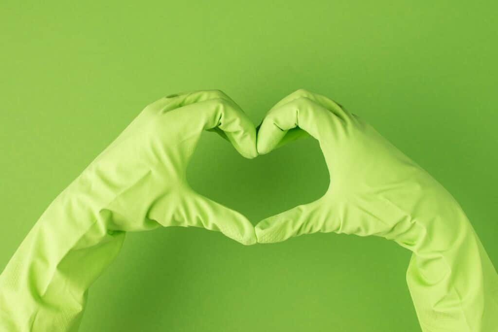 Green Janitorial Services: The Benefits of Eco-Friendly Cleaning